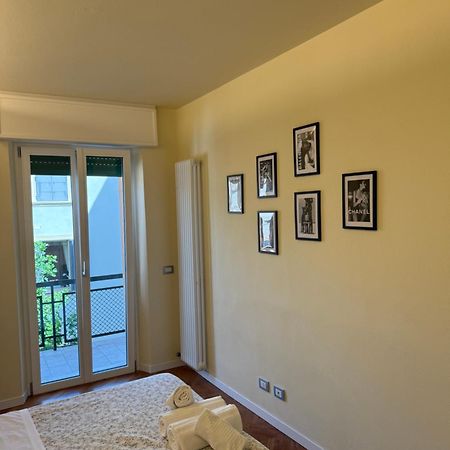 La Terrazza Di Vittoria Verona Exterior foto